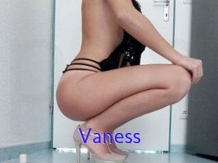 Vaness