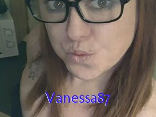 Vanessa87