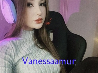 Vanessaamur