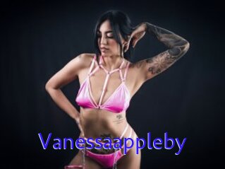 Vanessaappleby