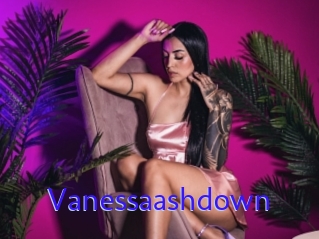 Vanessaashdown