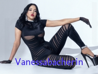 Vanessabacherin