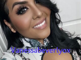 Vanessabeverlyox