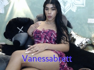 Vanessabrett