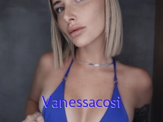 Vanessacosi