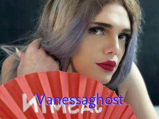 Vanessaghost