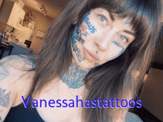 Vanessahastattoos