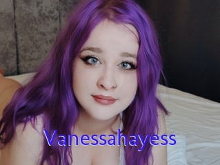 Vanessahayess