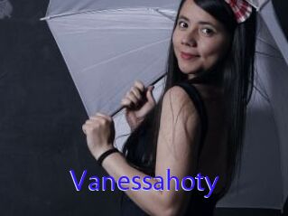 Vanessahoty