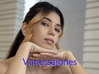 Vanessajones