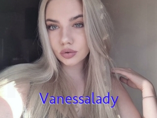 Vanessalady