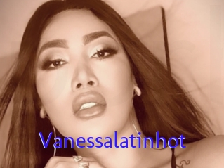 Vanessalatinhot