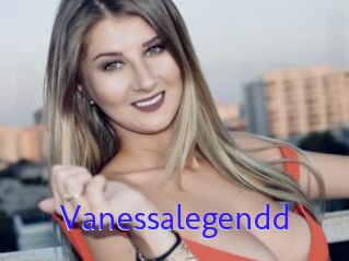 Vanessalegendd