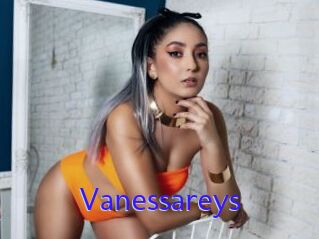 Vanessareys