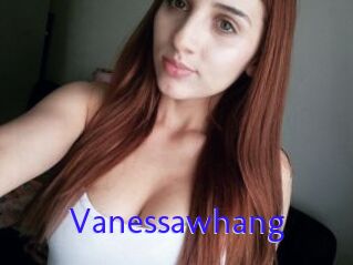 Vanessawhang