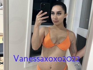 Vanessaxoxo2022