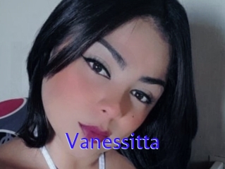 Vanessitta