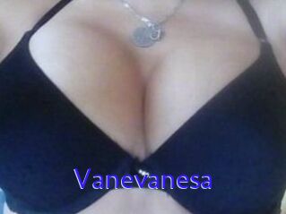 Vanevanesa