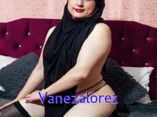 Vanezalorez