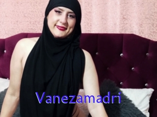 Vanezamadri