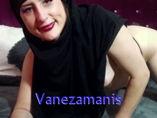 Vanezamanis