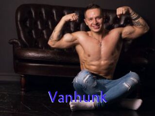 Vanhunk