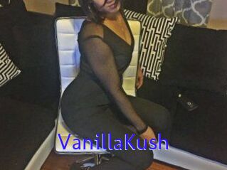 VanillaKush