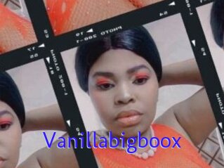 Vanillabigboox