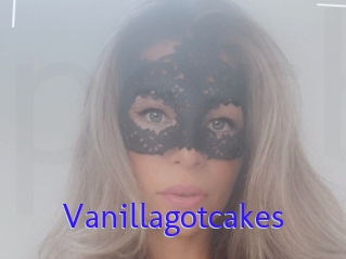 Vanillagotcakes