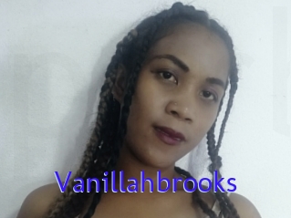 Vanillahbrooks