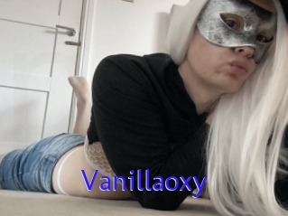 Vanillaoxy