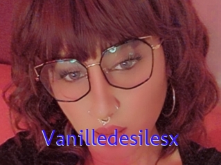 Vanilledesilesx