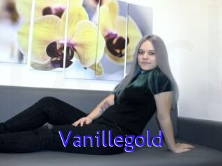 Vanillegold