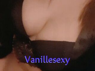 Vanillesexy