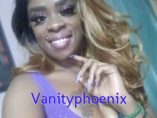 Vanityphoenix