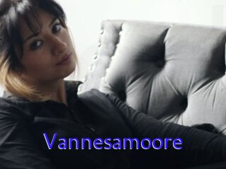 Vannesamoore