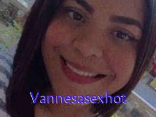 Vannesasexhot