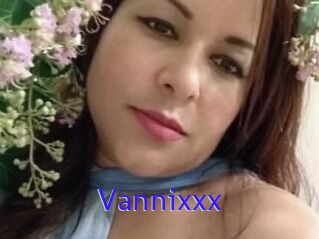 Vannixxx