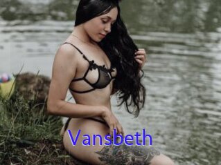 Vansbeth