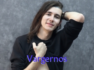 Vargernos