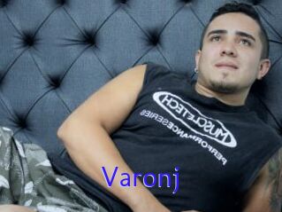 Varonj