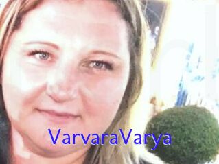 VarvaraVarya