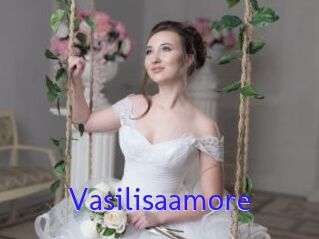 Vasilisaamore