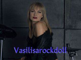 Vasilisarockdoll