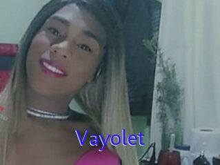 Vayolet