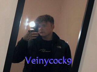 Veinycock9