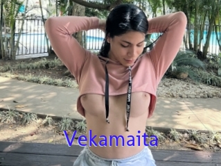 Vekamaita