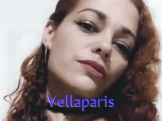 Vellaparis