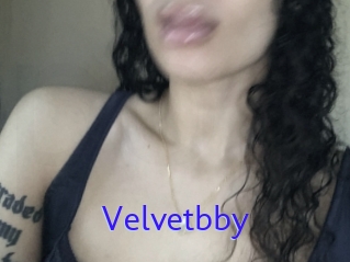 Velvetbby