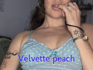 Velvette_peach